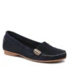 Mocassins Filipe 7336 Marinho 1 -CHAUSSURES Soldes mocassins filipe 7336 marinho 1