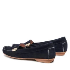 Mocassins Filipe 7336 Marinho 1 -CHAUSSURES Soldes mocassins filipe 7336 marinho 1 2