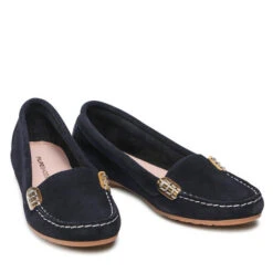 Mocassins Filipe 7336 Marinho 1 -CHAUSSURES Soldes mocassins filipe 7336 marinho 1 4