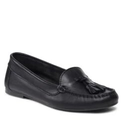 Mocassins Filipe 8339 Preto