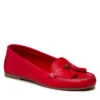 Mocassins Filipe 8339 Vermelho 1 -CHAUSSURES Soldes mocassins filipe 8339 vermelho 1