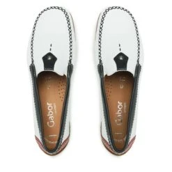 Mocassins Gabor 26.090.69 69 -CHAUSSURES Soldes mocassins gabor 26 090 69 69 4