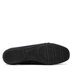 Mocassins Geox D Annytah Moc A D84BMA 00032 C4007 Dk Blue -CHAUSSURES Soldes mocassins geox d annytah moc a d84bma 00032 c4007 dk blue 3