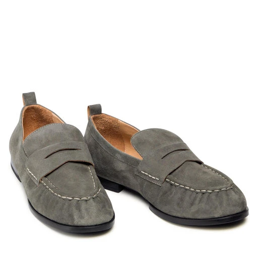 Mocassins Gino Rossi 10801 Green 5 Mocassins Gino Rossi 10801 Green – Image 5