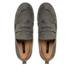 Mocassins Gino Rossi 10801 Green 11 Mocassins Gino Rossi 10801 Green -CHAUSSURES Soldes mocassins gino rossi 10801 green 5