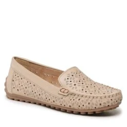 Mocassins Lasocki EST-AMRITA-02 Beige