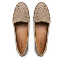 Mocassins Lasocki EST-AMRITA-02 Beige 9 Mocassins Lasocki EST-AMRITA-02 Beige -CHAUSSURES Soldes mocassins lasocki est amrita 02 beige 1 4