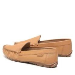Mocassins Lasocki RST-MARA-02 Camel -CHAUSSURES Soldes mocassins lasocki rst mara 02 camel 1 2