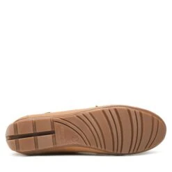 Mocassins Lasocki RST-MARA-02 Camel -CHAUSSURES Soldes mocassins lasocki rst mara 02 camel 1 3