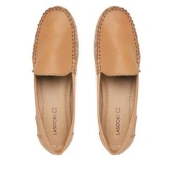 Mocassins Lasocki RST-MARA-02 Camel -CHAUSSURES Soldes mocassins lasocki rst mara 02 camel 1 4