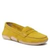 Mocassins Loretta Vitale 256 S.Yellow -CHAUSSURES Soldes mocassins loretta vitale 256 s yellow