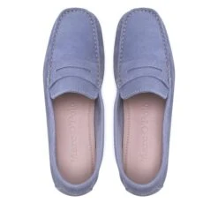 Mocassins Marc O'Polo 302 14623102 300 810 -CHAUSSURES Soldes mocassins marc opolo 302 14623102 300 810 4