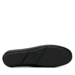 Mocassins MICHAEL Michael Kors Juliette Moc 40S2JTFR1L Black 8 Mocassins MICHAEL Michael Kors Juliette Moc 40S2JTFR1L Black -CHAUSSURES Soldes mocassins michael michael kors juliette moc 40s2jtfr1l black 3