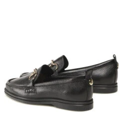 Mocassins Ryłko E1R25 Czarny 9SC 8 Mocassins Ryłko E1R25 Czarny 9SC -CHAUSSURES Soldes mocassins rylko e1r25 czarny 9sc 2