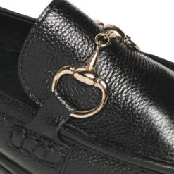 Mocassins Ryłko E1R25 Czarny 9SC 11 Mocassins Ryłko E1R25 Czarny 9SC -CHAUSSURES Soldes mocassins rylko e1r25 czarny 9sc 5