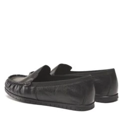 Mocassins Sarah Karen WB-MADONNA-01 Black -CHAUSSURES Soldes mocassins sarah karen wb madonna 01 black 2