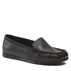 Mocassins Sarah Karen WB-MADONNA-01 Black