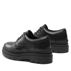 Richelieus & Derbies Bianco 11250004 Black 8 Richelieus & Derbies Bianco 11250004 Black -CHAUSSURES Soldes richelieus derbies bianco 11250004 black 2