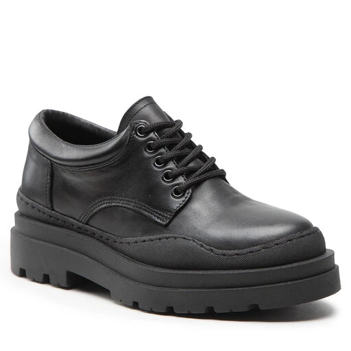 Richelieus & Derbies Bianco 11250004 Black 1 Richelieus & Derbies Bianco 11250004 Black