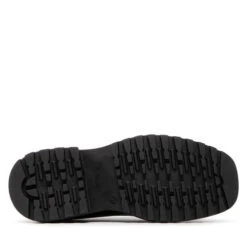 Richelieus & Derbies Chiara Ferragni CF3033-001 Black -CHAUSSURES Soldes richelieus derbies chiara ferragni cf3033 001 black 3