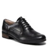 Richelieus & Derbies Clarks Hamble Oak 203467134 Black Leather 13 Richelieus & Derbies Clarks Hamble Oak 203467134 Black Leather -CHAUSSURES Soldes richelieus derbies clarks hamble oak 203467134 black leather