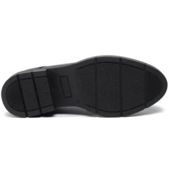 Richelieus & Derbies Nik 05-0626-01-5-01-02 Czarny -CHAUSSURES Soldes richelieus derbies nik 05 0626 01 5 01 02 czarny 3