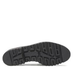 Richelieus & Derbies Paul Green 2688-02 Black -CHAUSSURES Soldes richelieus derbies paul green 2688 02 black 3