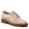 Richelieus & Derbies Ryłko 2IRM5_V Beżowy 31 -CHAUSSURES Soldes richelieus derbies rylko 2irm5 v bezowy 31