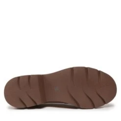 Richelieus & Derbies Ryłko 2IRM5_V Beżowy 31 -CHAUSSURES Soldes richelieus derbies rylko 2irm5 v bezowy 31 3