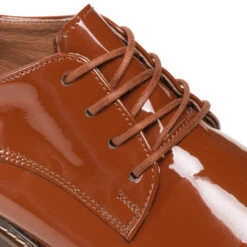 Richelieus & Derbies Ryłko 2IRM5_V Rudy 11 Richelieus & Derbies Ryłko 2IRM5_V Rudy -CHAUSSURES Soldes richelieus derbies rylko 2irm5 v rudy 5