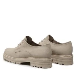 Richelieus & Derbies Ryłko E2RN2_V Szary 1SA -CHAUSSURES Soldes richelieus derbies rylko e2rn2 v szary 1sa 2