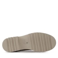 Richelieus & Derbies Ryłko E2RN2_V Szary 1SA -CHAUSSURES Soldes richelieus derbies rylko e2rn2 v szary 1sa 3