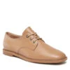 Richelieus & Derbies Ryłko F1RM6 Beżowy 1SD -CHAUSSURES Soldes richelieus derbies rylko f1rm6 bezowy 1sd
