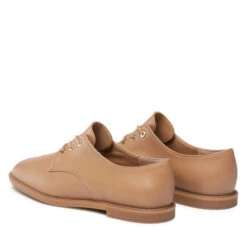 Richelieus & Derbies Ryłko F1RM6 Beżowy 1SD 8 Richelieus & Derbies Ryłko F1RM6 Beżowy 1SD -CHAUSSURES Soldes richelieus derbies rylko f1rm6 bezowy 1sd 2