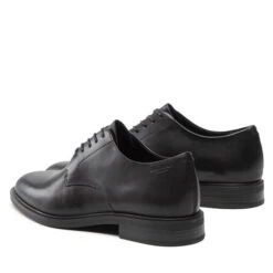 Richelieus & Derbies Vagabond Frances 2. 5406-401-20 Black -CHAUSSURES Soldes richelieus derbies vagabond frances 2 5406 401 20 black 2