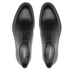 Richelieus & Derbies Vagabond Frances 2. 5406-401-20 Black -CHAUSSURES Soldes richelieus derbies vagabond frances 2 5406 401 20 black 4