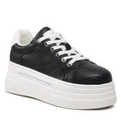 Sneakers GOE LL2N4064 Black