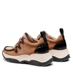 Sneakers Hispanitas Andes HI222197 Cana -CHAUSSURES Soldes sneakers hispanitas andes hi222197 cana 2