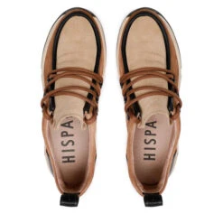 Sneakers Hispanitas Andes HI222197 Cana -CHAUSSURES Soldes sneakers hispanitas andes hi222197 cana 4