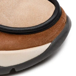 Sneakers Hispanitas Andes HI222197 Cana -CHAUSSURES Soldes sneakers hispanitas andes hi222197 cana 5