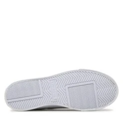 Sneakers Lacoste Ziane Platform 123 1 Cfa 745CFA001321G Wht/Wht -CHAUSSURES Soldes sneakers lacoste ziane platform 123 1 cfa 745cfa001321g wht wht 3