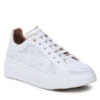 Sneakers Max Mara Maxit 2347610536600 Bianco Ottico 006/006 -CHAUSSURES Soldes sneakers max mara maxit 2347610536600 bianco ottico 006 006