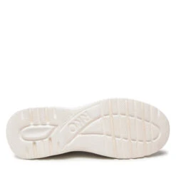 Sneakers Ryłko 0ERM0 Beżowy/Biały/Czerwony 4RY -CHAUSSURES Soldes sneakers rylko 0erm0 bezowy bialy czerwony 4ry 3