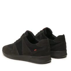 Sneakers Sarah Karen WI16-SALAXY-01 Black -CHAUSSURES Soldes sneakers sarah karen wi16 salaxy 01 black 2