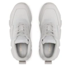 Sneakers United Nude Space Kick Max Women 10656742159 Quiet Grey -CHAUSSURES Soldes sneakers united nude space kick max women 10656742159 quiet grey 4