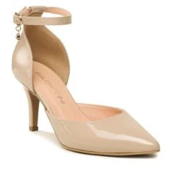 Talons Aiguilles Baldaccini 17550 694