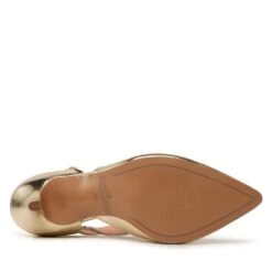 Talons Aiguilles Baldaccini 1784500 Złoto Wł -CHAUSSURES Soldes talons aiguilles baldaccini 1784500 zloto wl 3