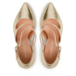 Talons Aiguilles Baldaccini 1784500 Złoto Wł -CHAUSSURES Soldes talons aiguilles baldaccini 1784500 zloto wl 4