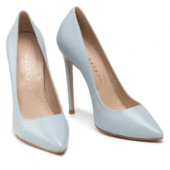 Talons Aiguilles Eva Longoria EL-38-05-000636 113 -CHAUSSURES Soldes talons aiguilles eva longoria el 38 05 000636 113 4