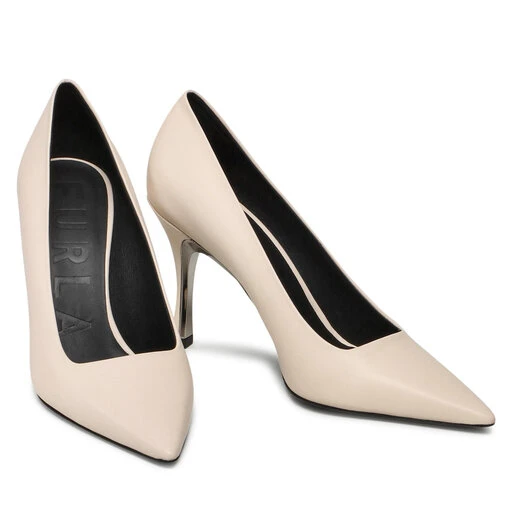 Talons Aiguilles Furla Code YC44FCD-W25000-PER00-9-033-20-IT-3-600 Pergamena 5 Talons Aiguilles Furla Code YC44FCD-W25000-PER00-9-033-20-IT-3-600 Pergamena – Image 5